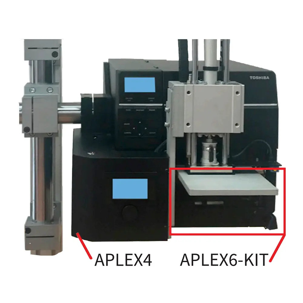 Toshiba Tec APLEX6 Conversion Kit for 6" B-EX6 Series Printers