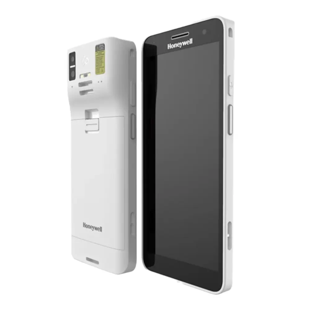 Honeywell CT37 - 6" Lightweight Mobile Computer, Disinfectant Ready