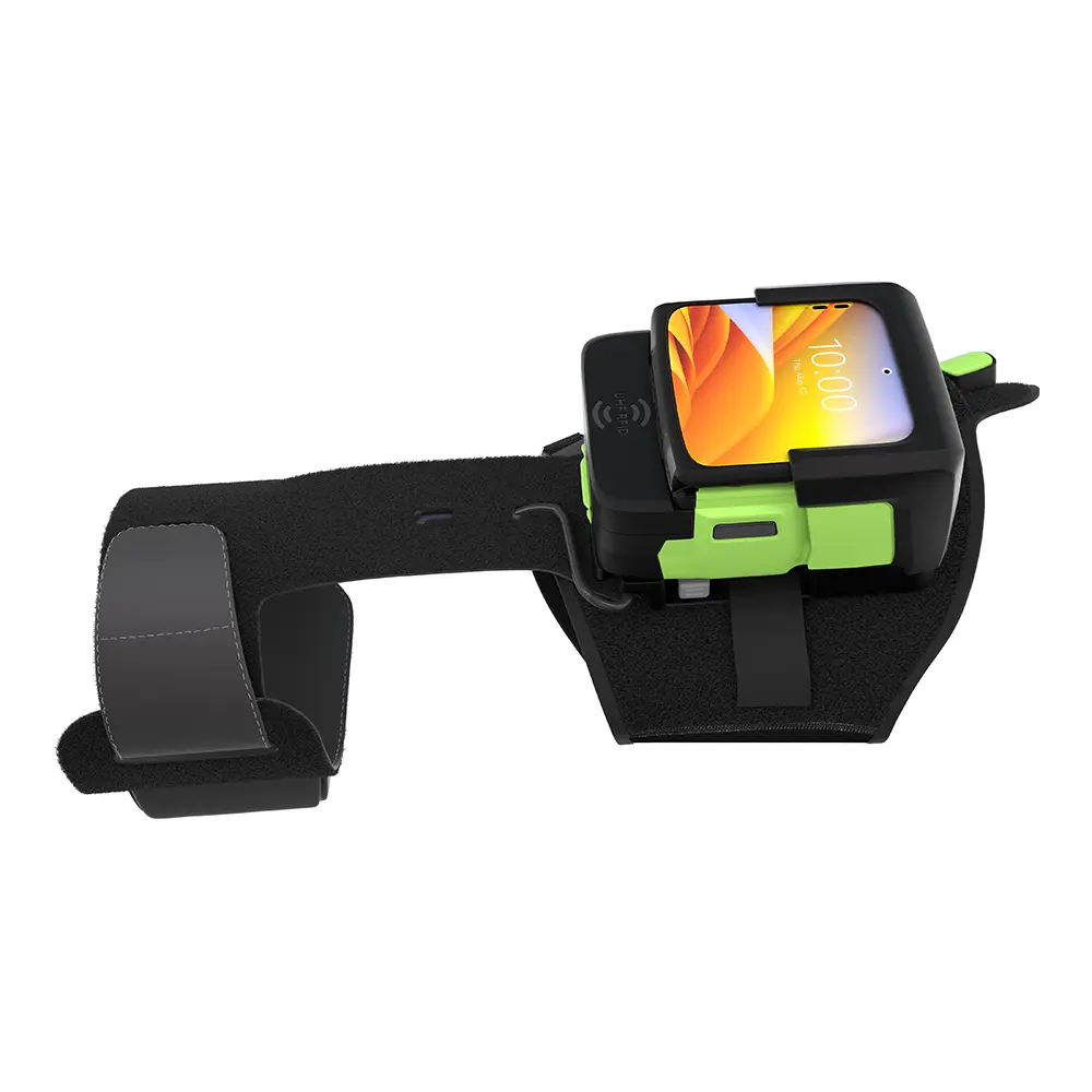 Zebra WS50 Bluetooth Wearable Computer