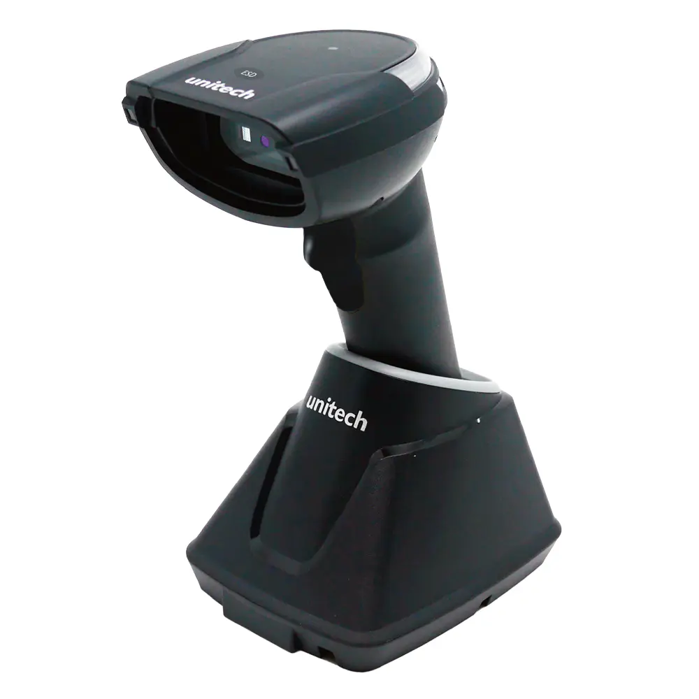 Unitech MS852+ ESD Safe 2D Imager Scanner