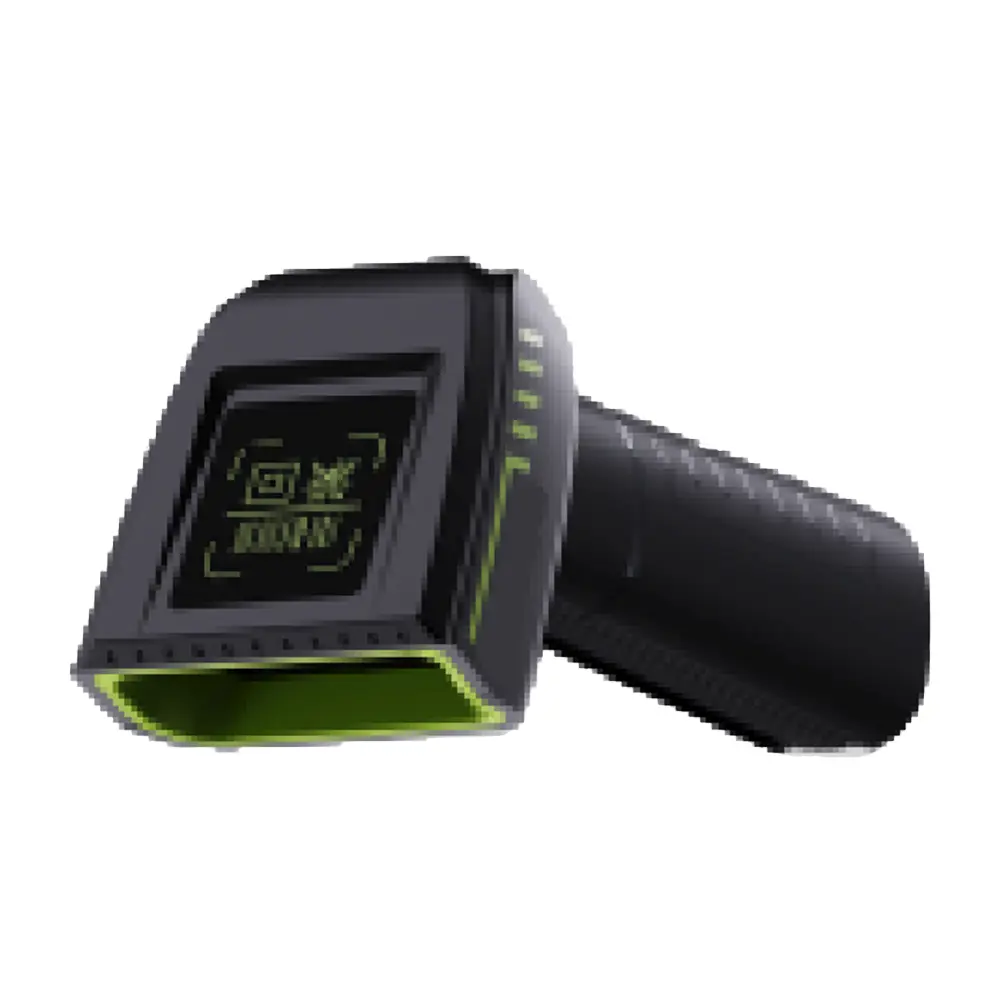 MC-3303L-G 2D Commercial Bluetooth (via dongle) General Purpose Plug & Play Scanner