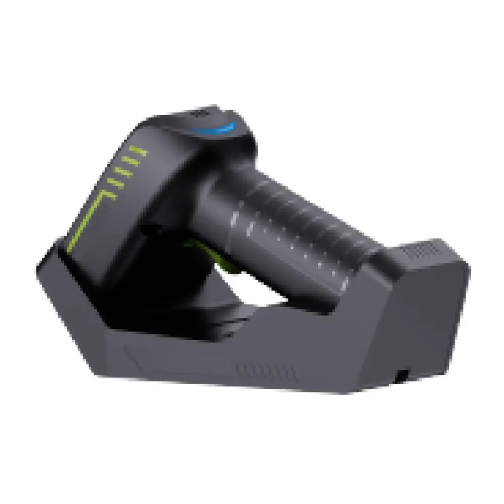 MC-3303HD-GP-P 2D Commercial Wireless - Display General Purpose Plug & Play Scanner