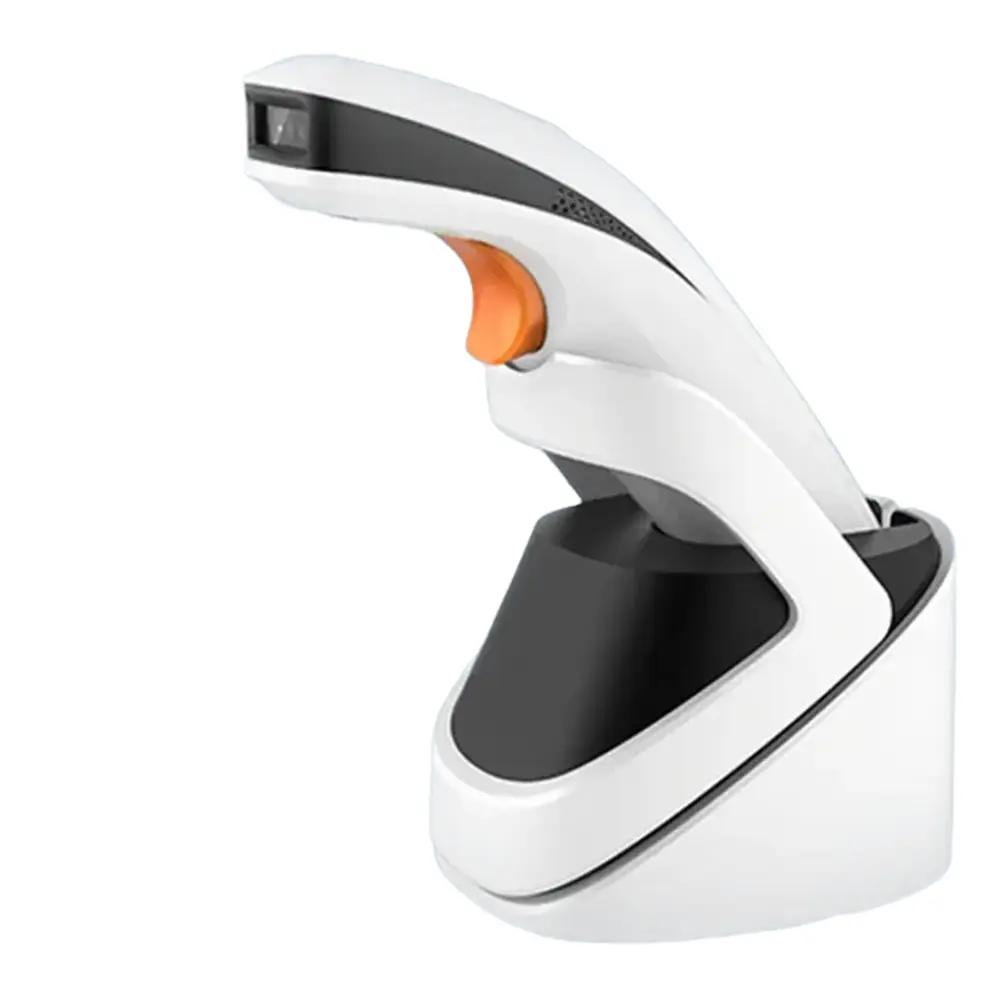 Urovo K180 - Lightweight Durable 1D/2D Handheld Bluetooth Barcode Scanner
