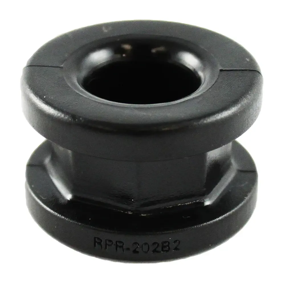 RAP-280U - RAM Composite Double Octagon Button