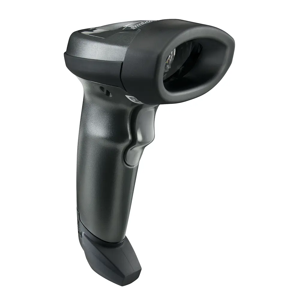 Zebra LI2208 1D Linear Imager Barcode Scanner