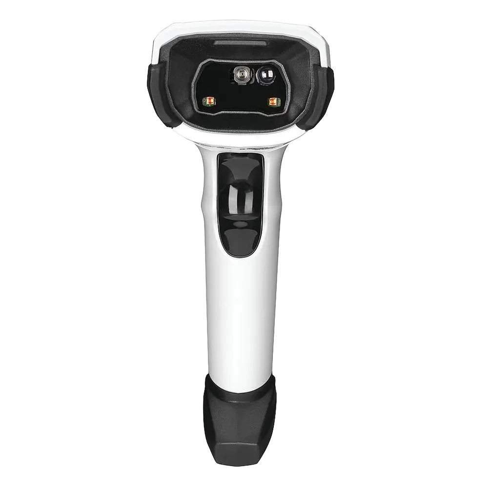 Zebra DS8108 Corded Handheld 1D/2D Imager