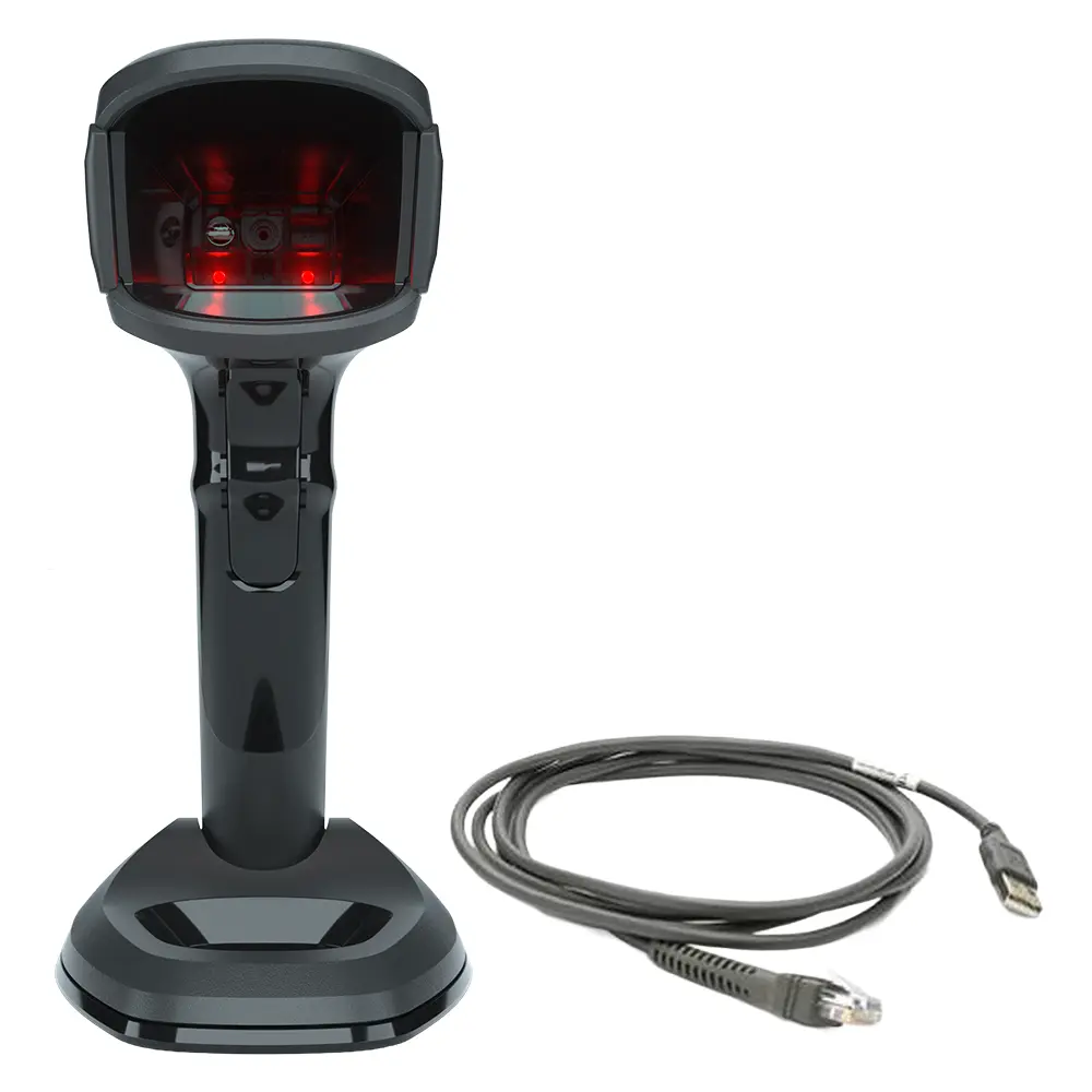 Zebra DS9908 Hands-Free Scanner