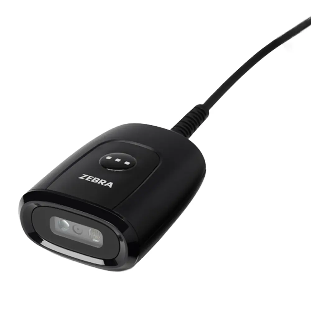 Zebra DS5502 Fixed Mount Scanner