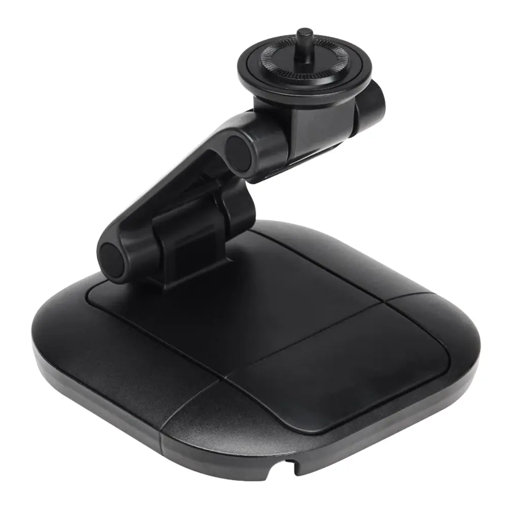 BRKT-MM0055C-04 - Zebra DS5502 3 in 1 Multi-Mount Bracket, Black