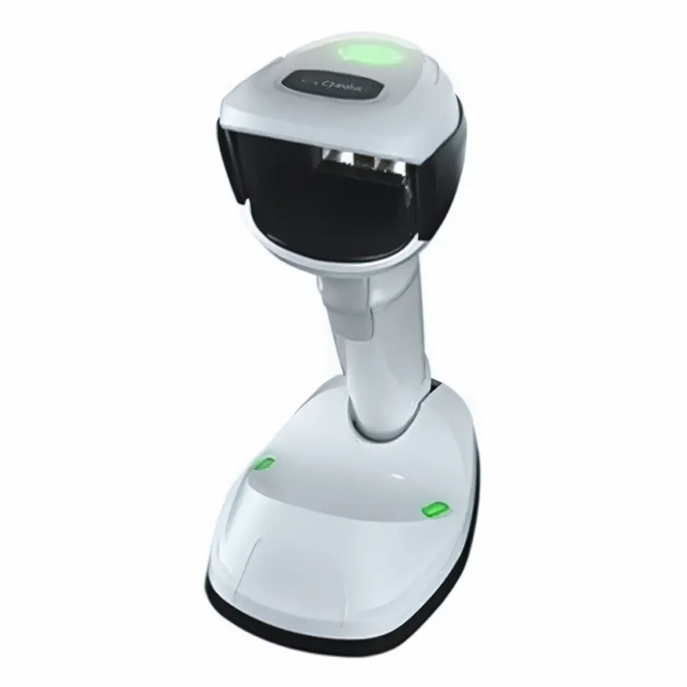 Zebra DS9908-HD Hands-Free Scanner