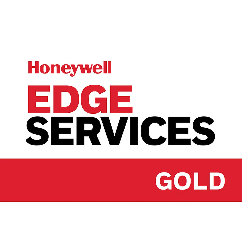Honeywell SVC7120-SG3N - Orbit 7120 Edge Service Gold 5 day return to base contract 3 years from new (does not include replacement unit)