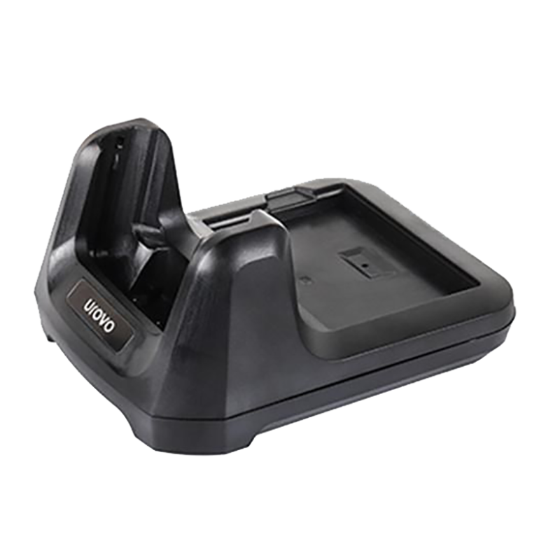 HBCDT50P-2 - Urovo DT50P Single Slot Cradle Charging Cradle