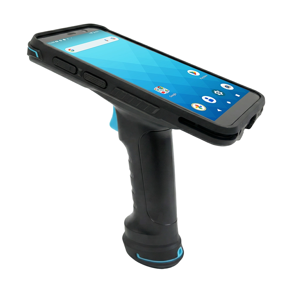 5500-900115G - Unitech EA530 Standard Gun-grip (Trigger Only)