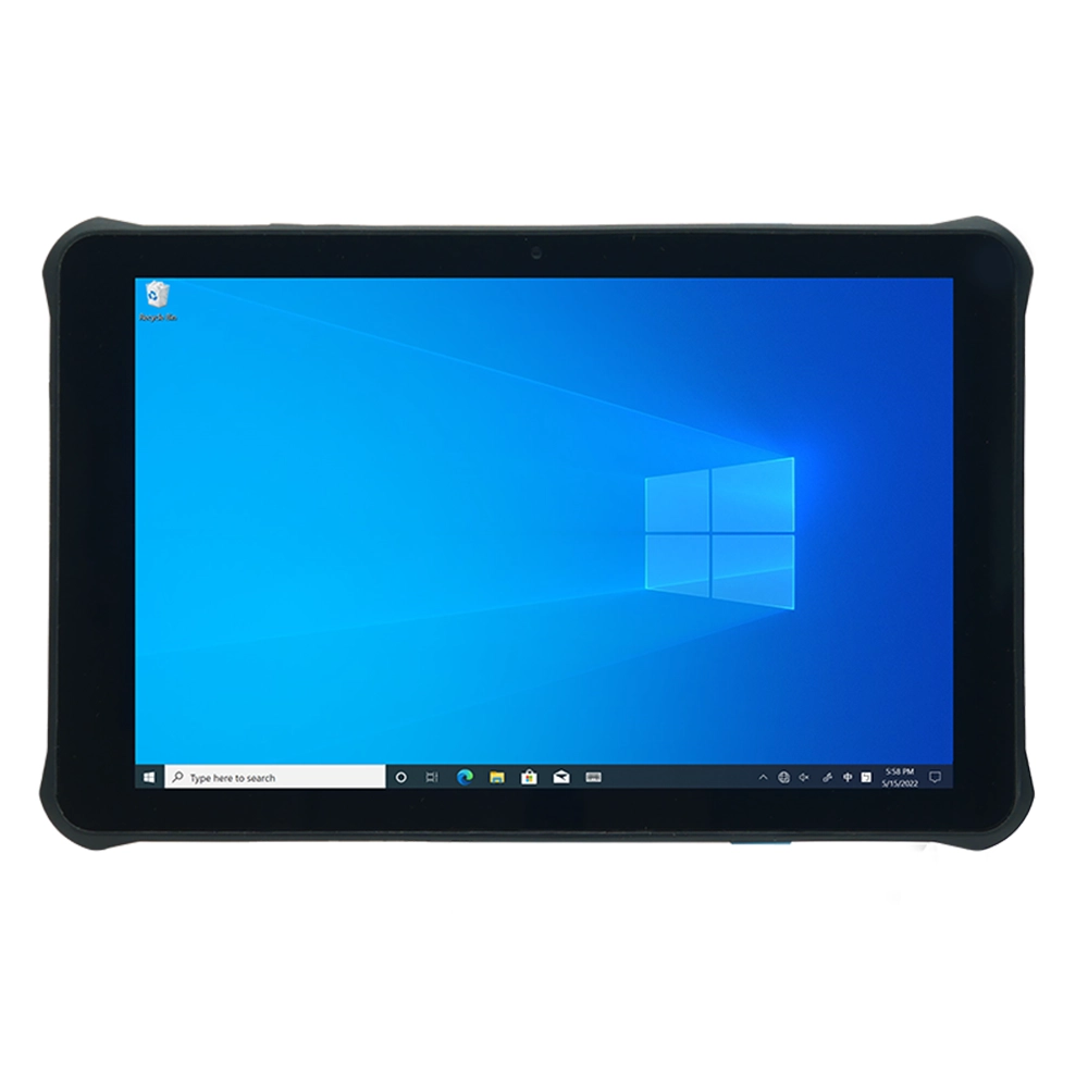 Unitech RT112 Windows Rugged 10.1 Inch Tablet