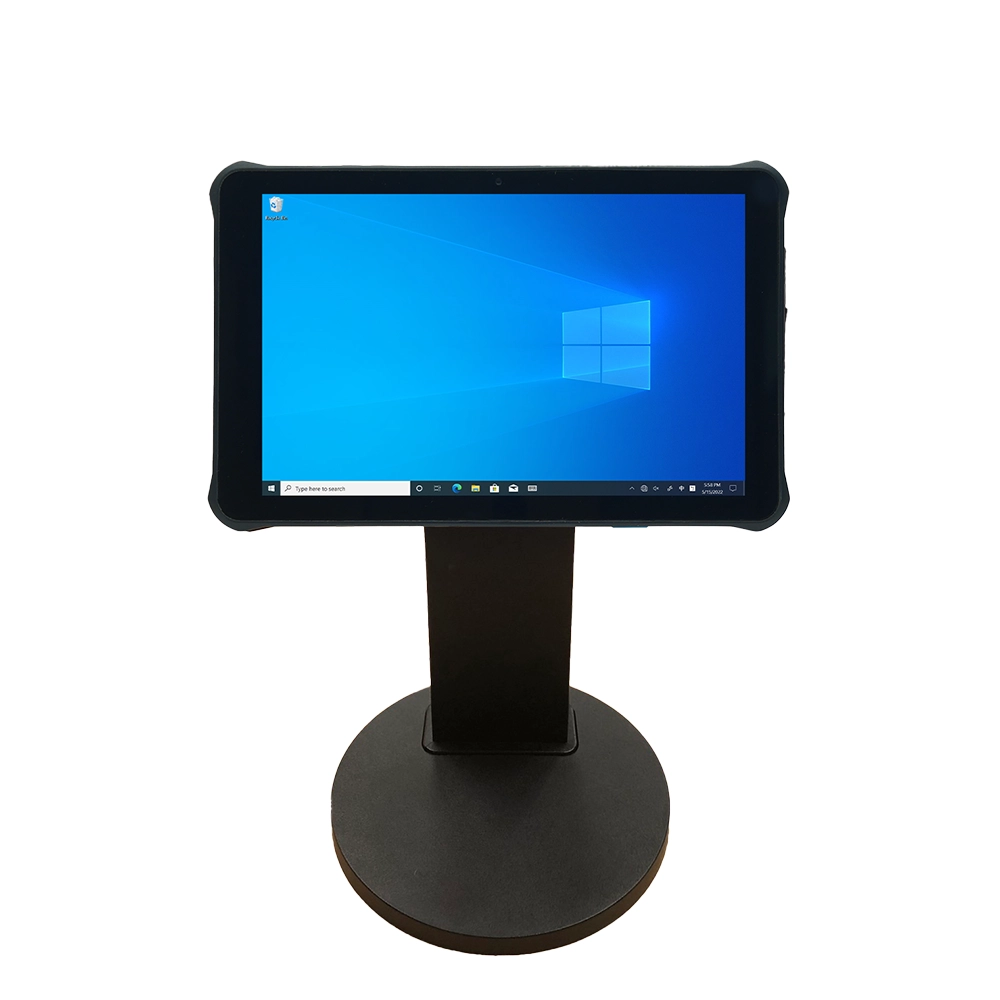 4070-900019G - Unitech RT112 POS Mount incl VESA 100x100 plate