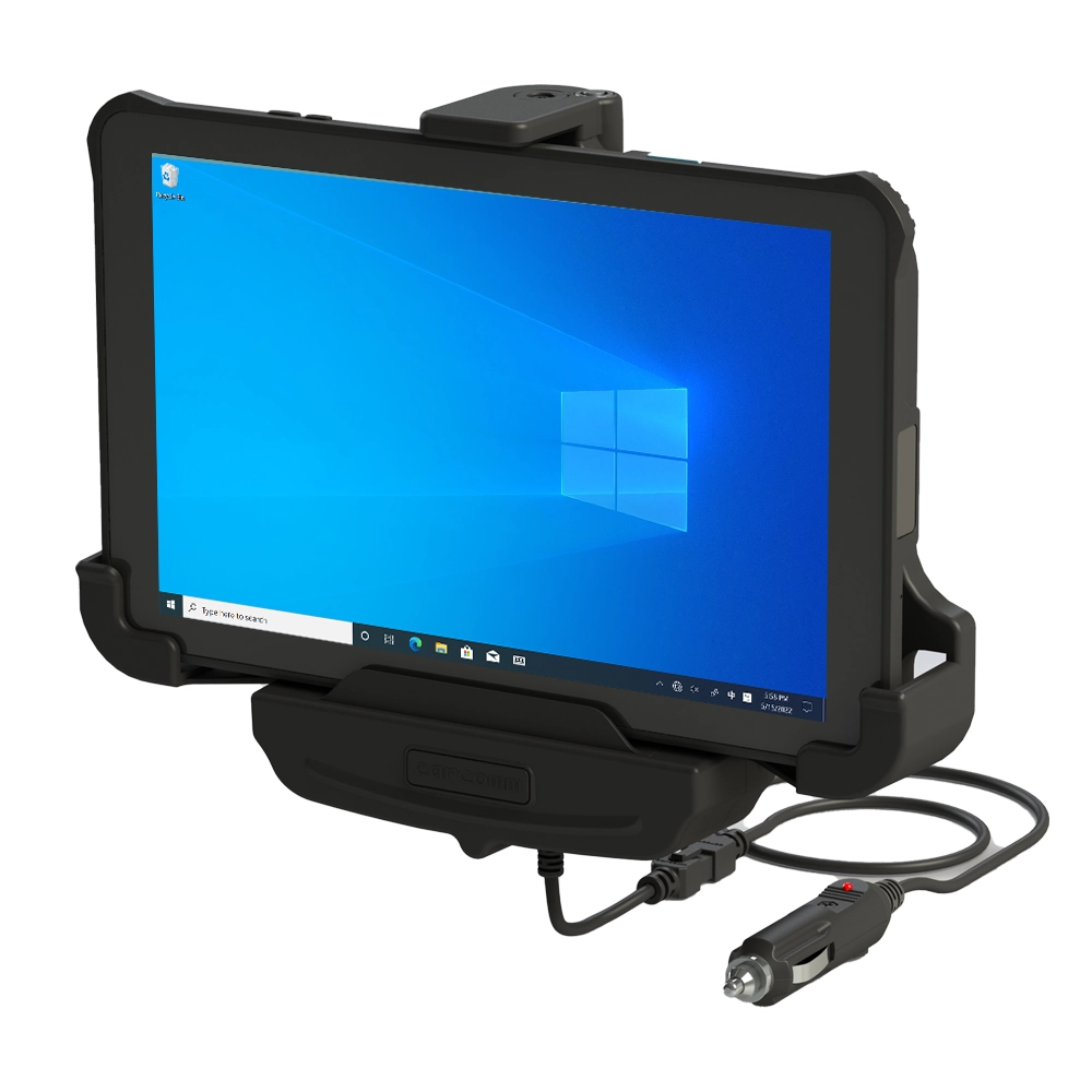 5000-900125G - Unitech RT112 Active Vehicle Cradle