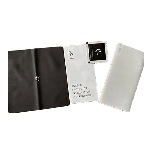 SG-EM45-SCRNPT-10 - Zebra EM45 RFID Screen Protector (10 Pack)