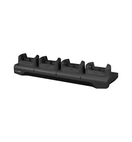 CRD-TC2R-BS4CG-01 - MULTI-SLOT (4) CHARGE-ONLY CRADLE FOR TC22R