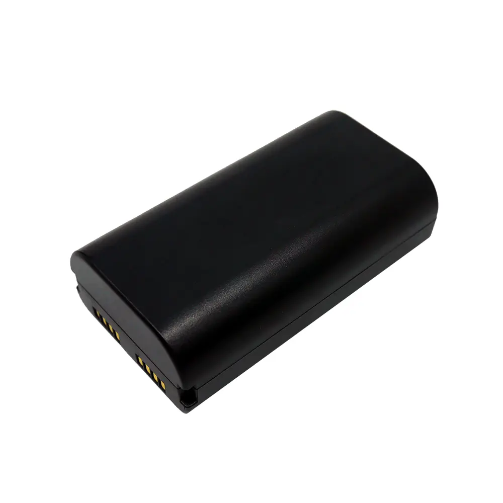 1400-900071G - Unitech HT730 6700mAh Battery Pack