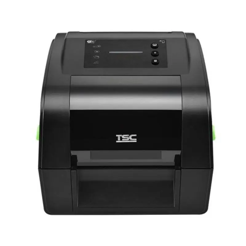 TSC TH240 203DPI/300DPI - 4" Performance Thermal Transfer Desktop Printer