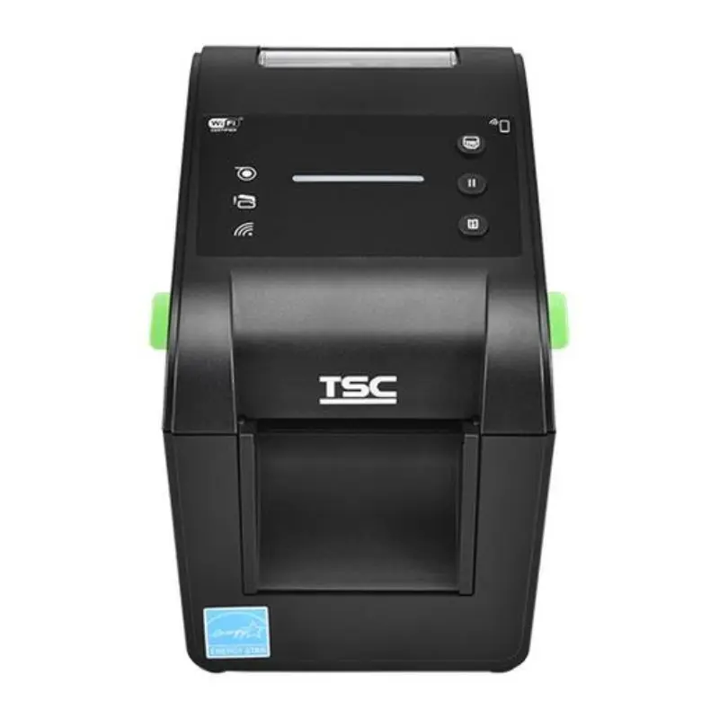 TSC DH220 203DPI/300DPI - 2" Performance Direct Thermal Desktop Printer