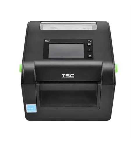 TSC DH240 203DPI - 4" Performance Desktop Printer