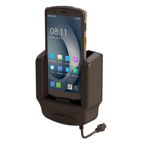 43802300 - Urovo DT50 Active Vehicle Cradle