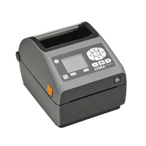 Zebra ZD620 203/300DPI - 4" Direct Thermal Desktop Label Printer