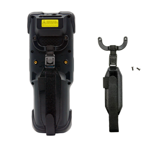 5400-900045G - Unitech HT730 Plus Hand Strap Kit