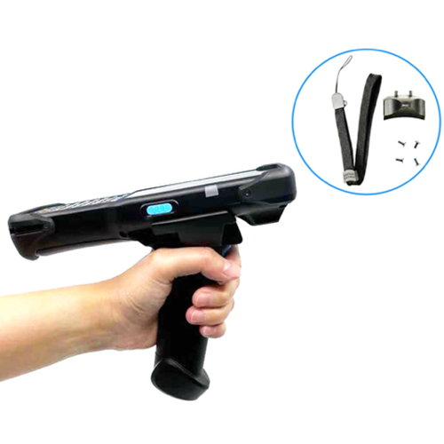5500-900114G - Untiech HT730 Plus Trigger Handle
