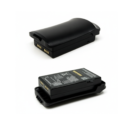 1400-900082G - Unitech HT730 Plus Battery (Built-in Battery Cover)