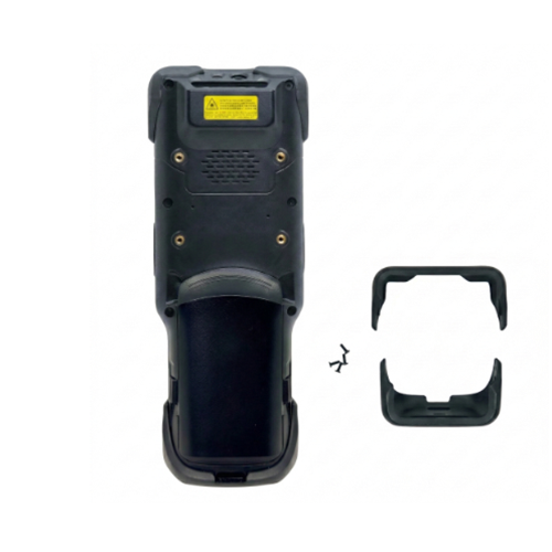 5400-900080G - Unitech HT730 Plus Bumper Package for Standard Range Scan Engine
