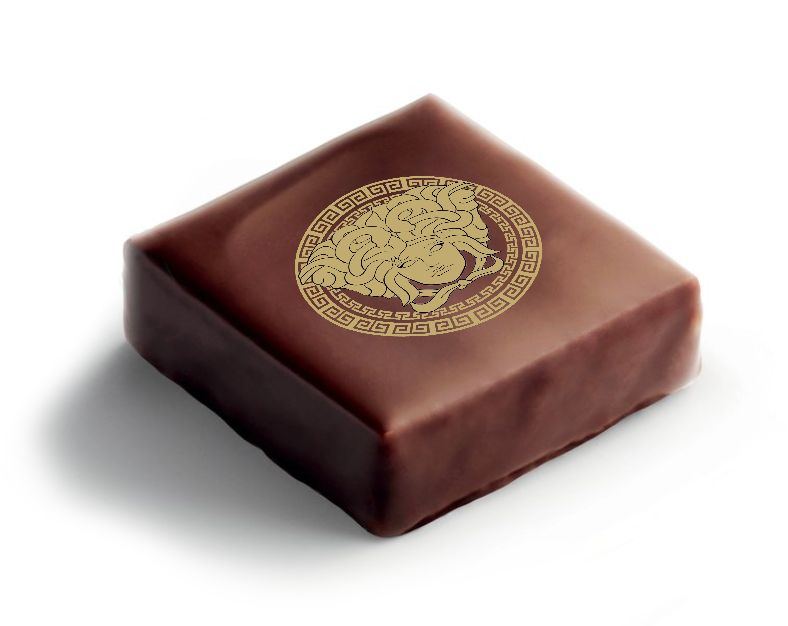 Dark Lavender Earl Grey 