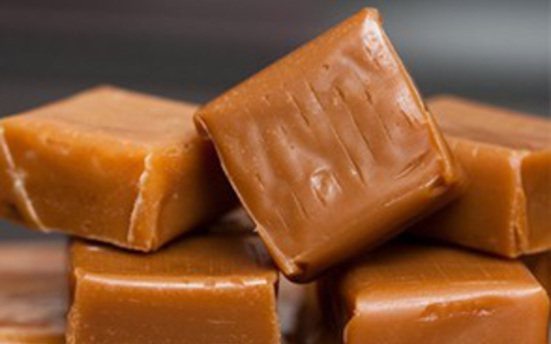 Chocolate Caramel