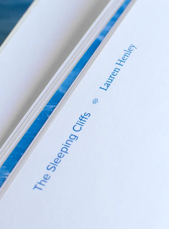 Folio detail