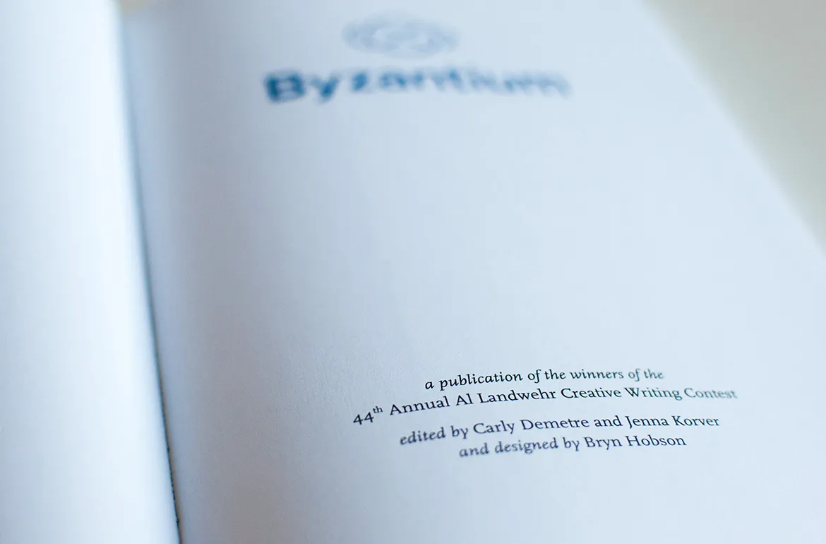 Title page