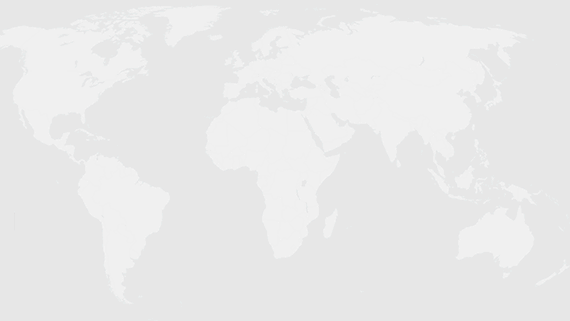 Animated world map of press freedom