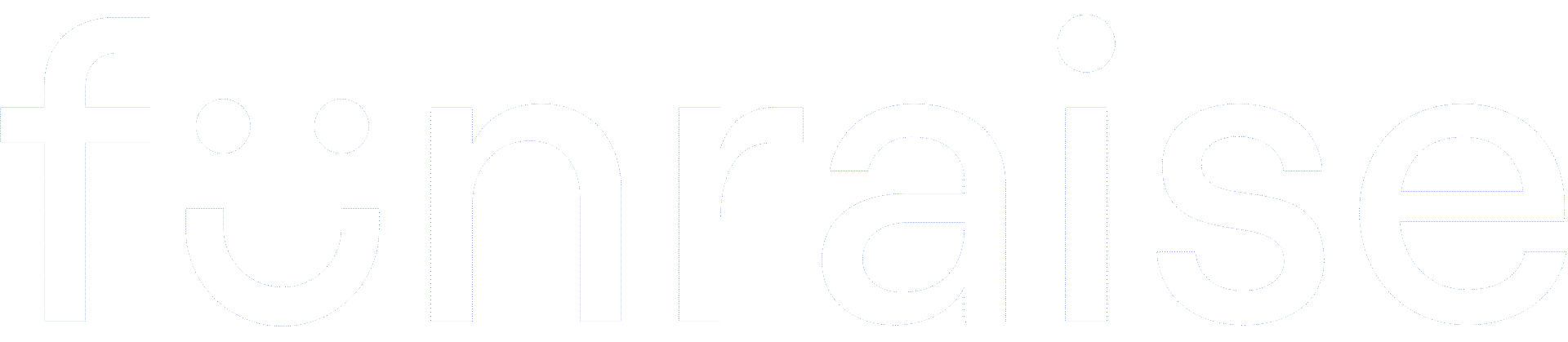 Funraise logo animation
