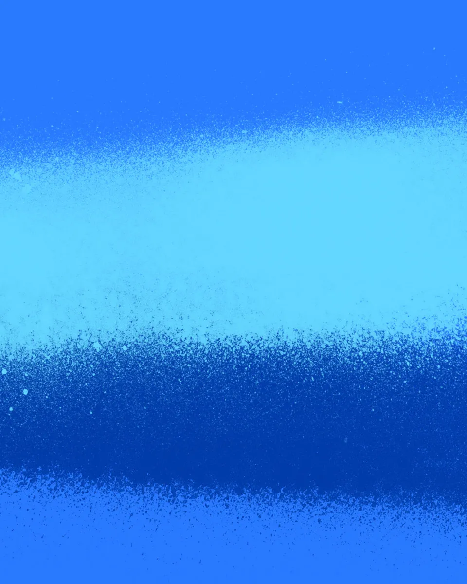 Spray paint texture