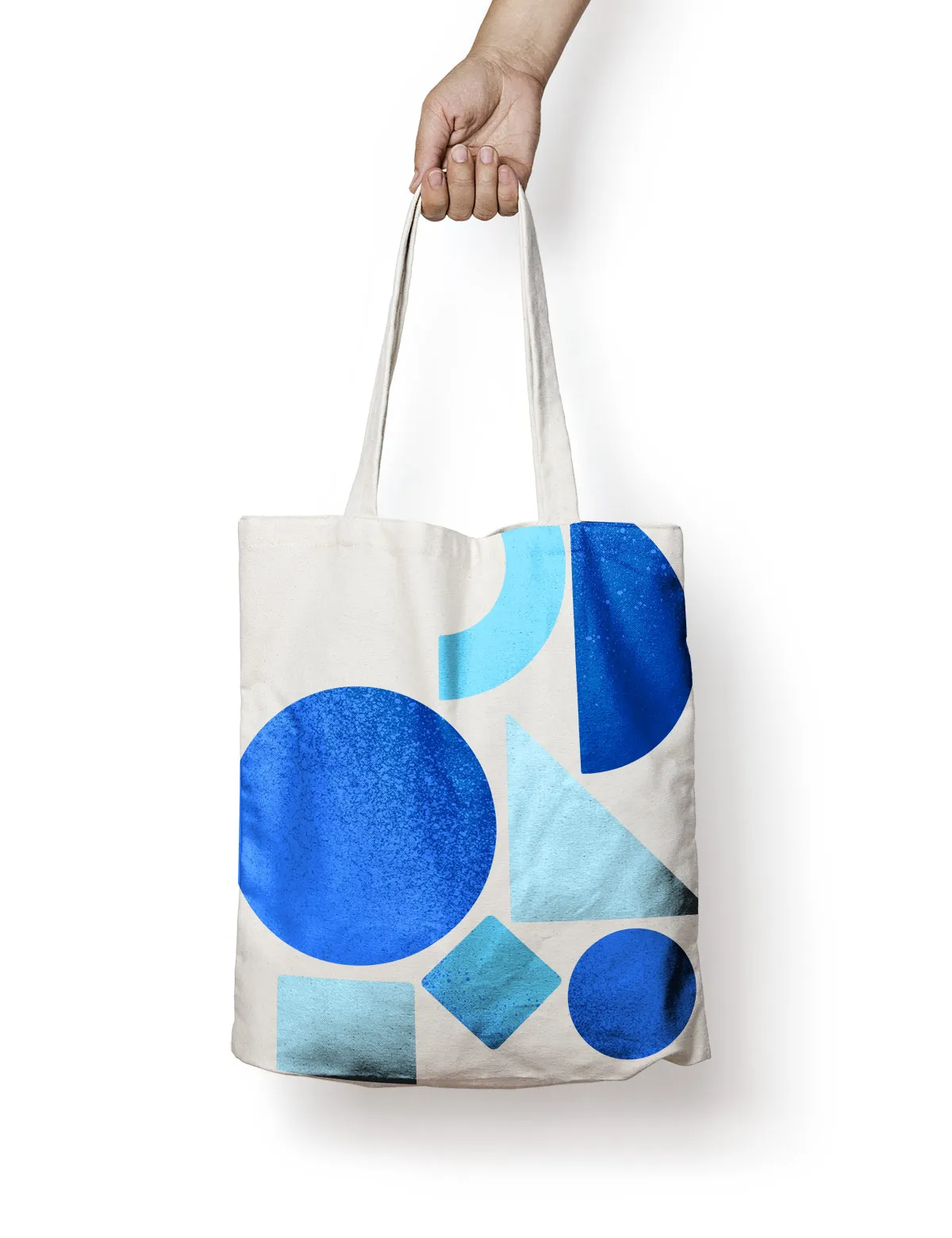 Funraise tote bag