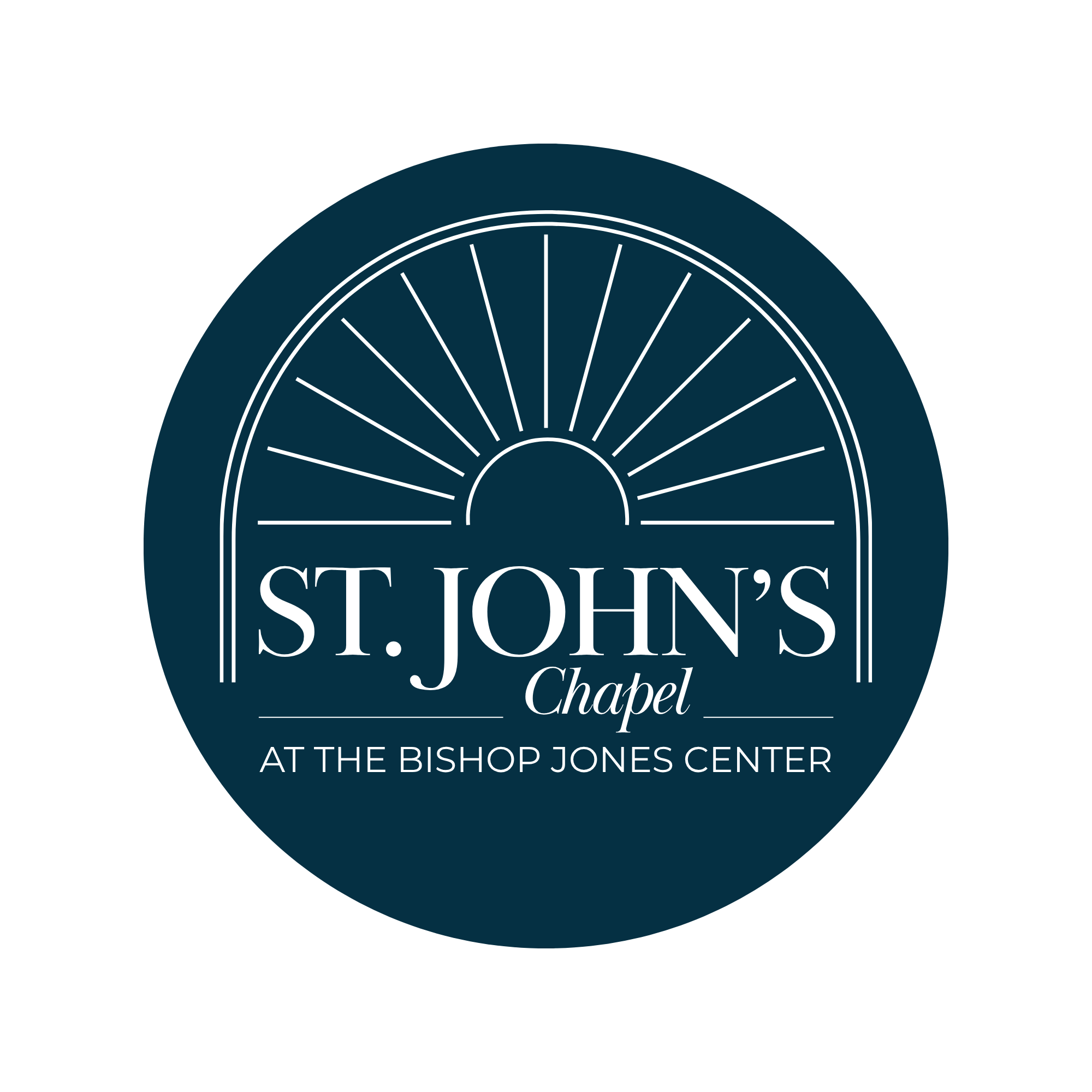 Church logo