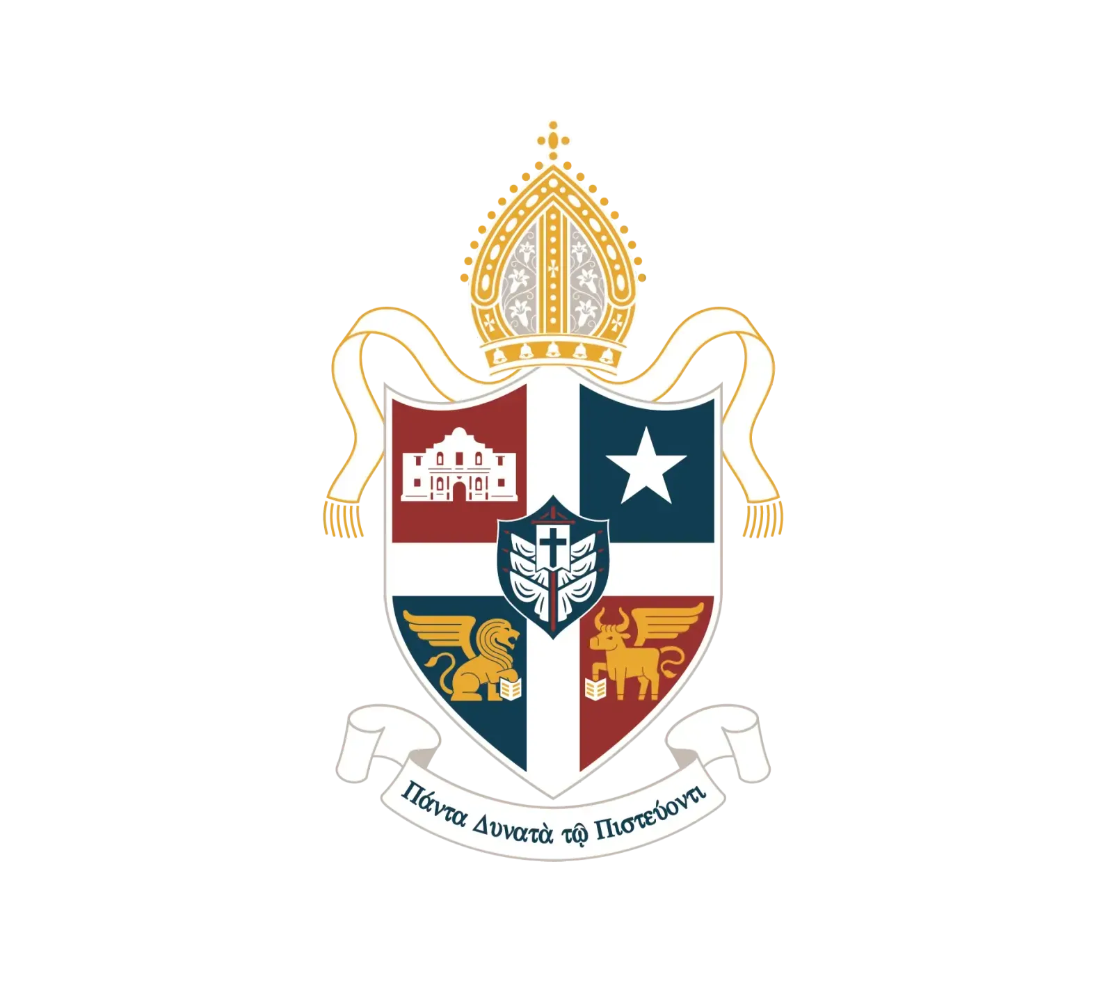 Episcopal Diocese of West Texas