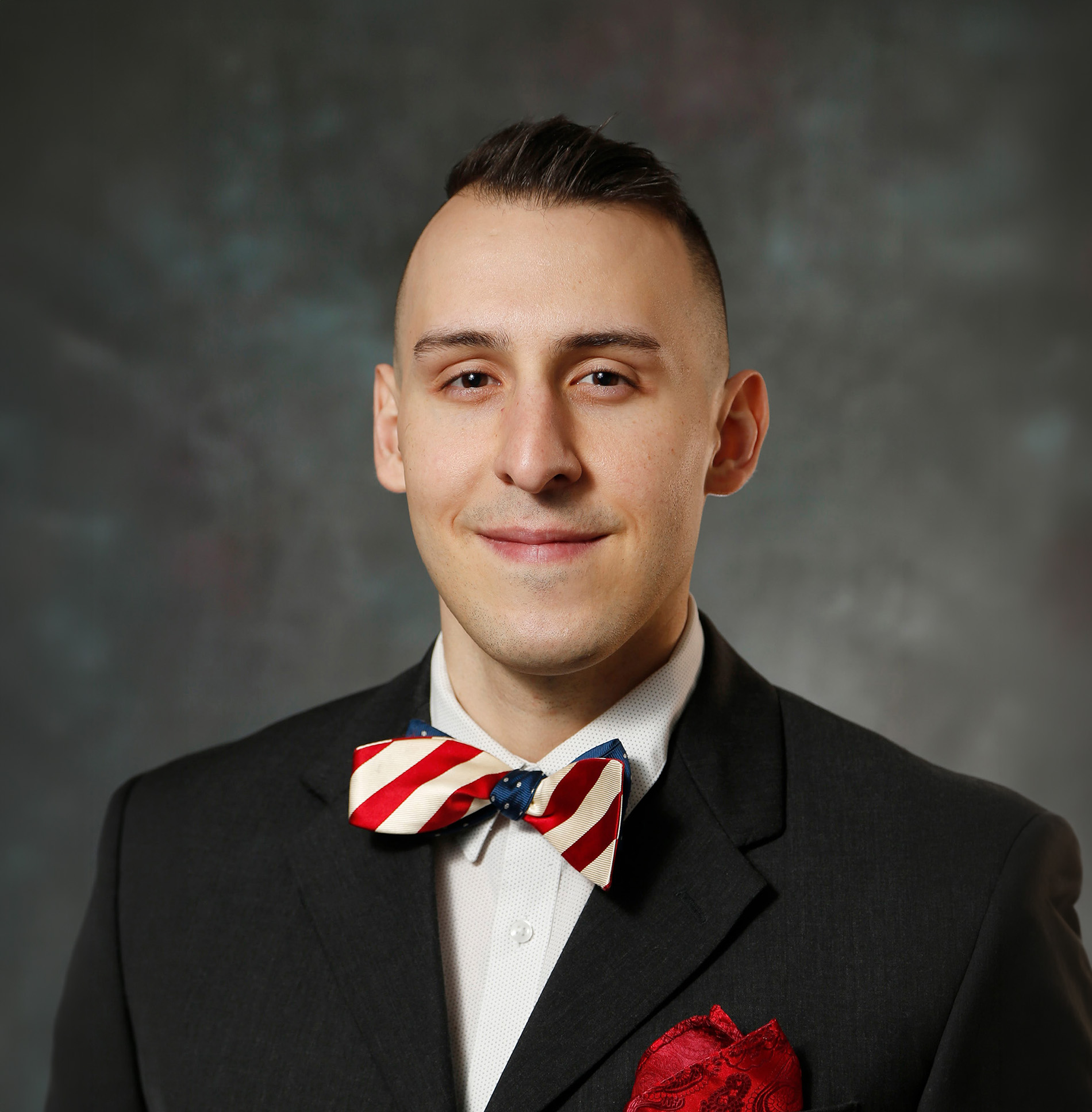 Photo of Dr. Christine Cole