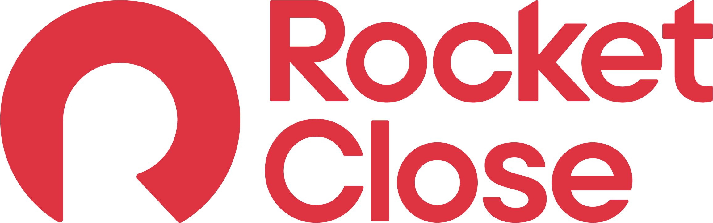 Rocket Close logo