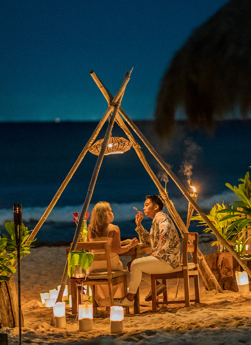 Wellness Retreats