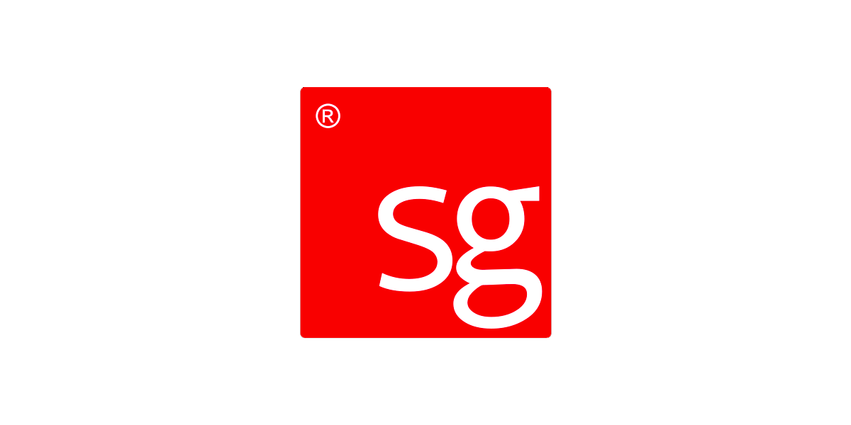 SG Armaturen – ny kunde — iSYS