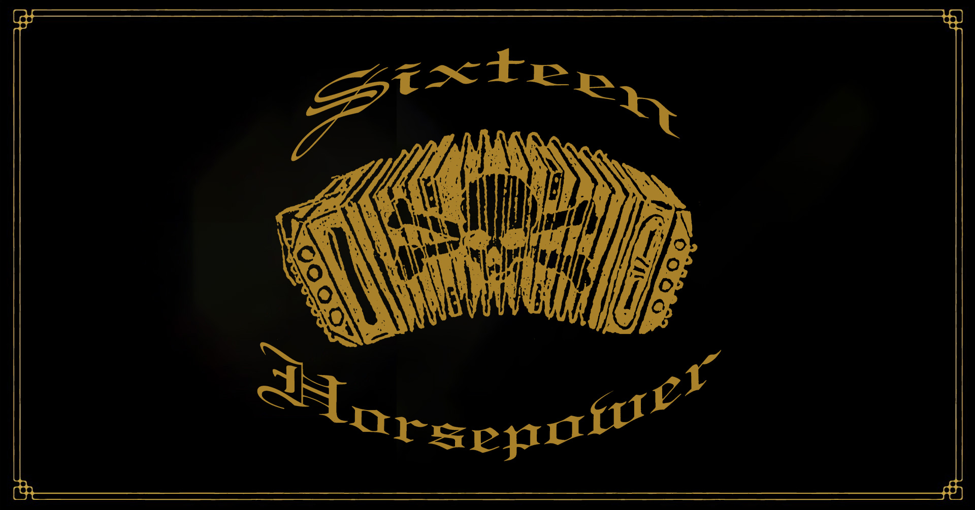 Konsert med 16 Horsepower på Fållan den 20 maj 2026