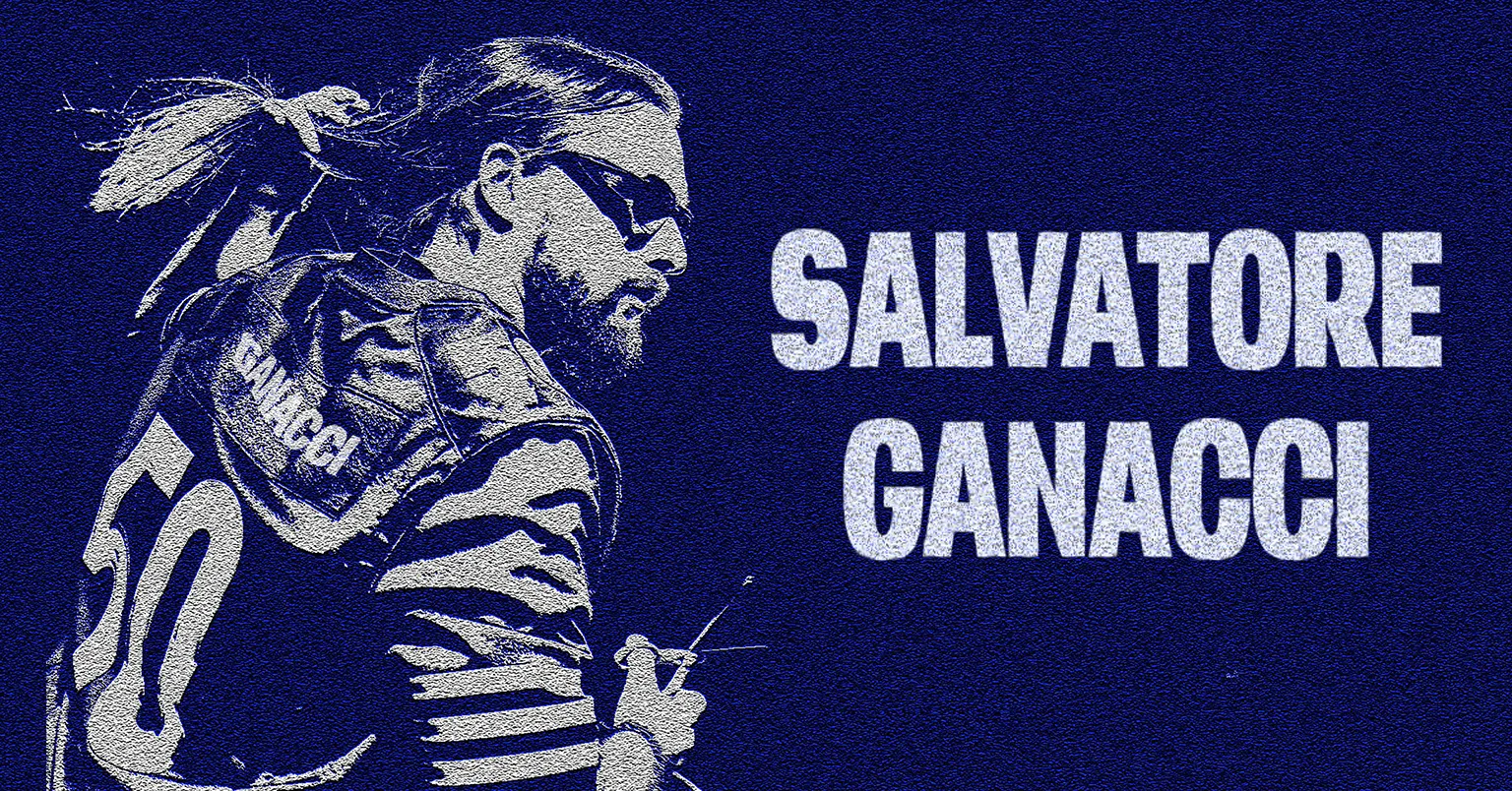 Salvatore Ganacci spelning i Förbindelsehallen Distriktfem Fållan Slakthusområdet Stockholm