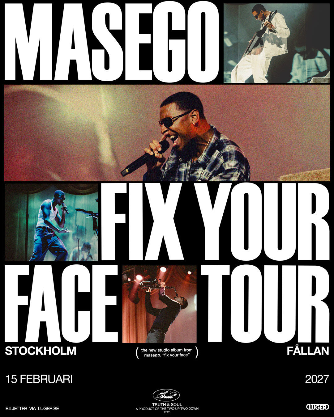 Masego