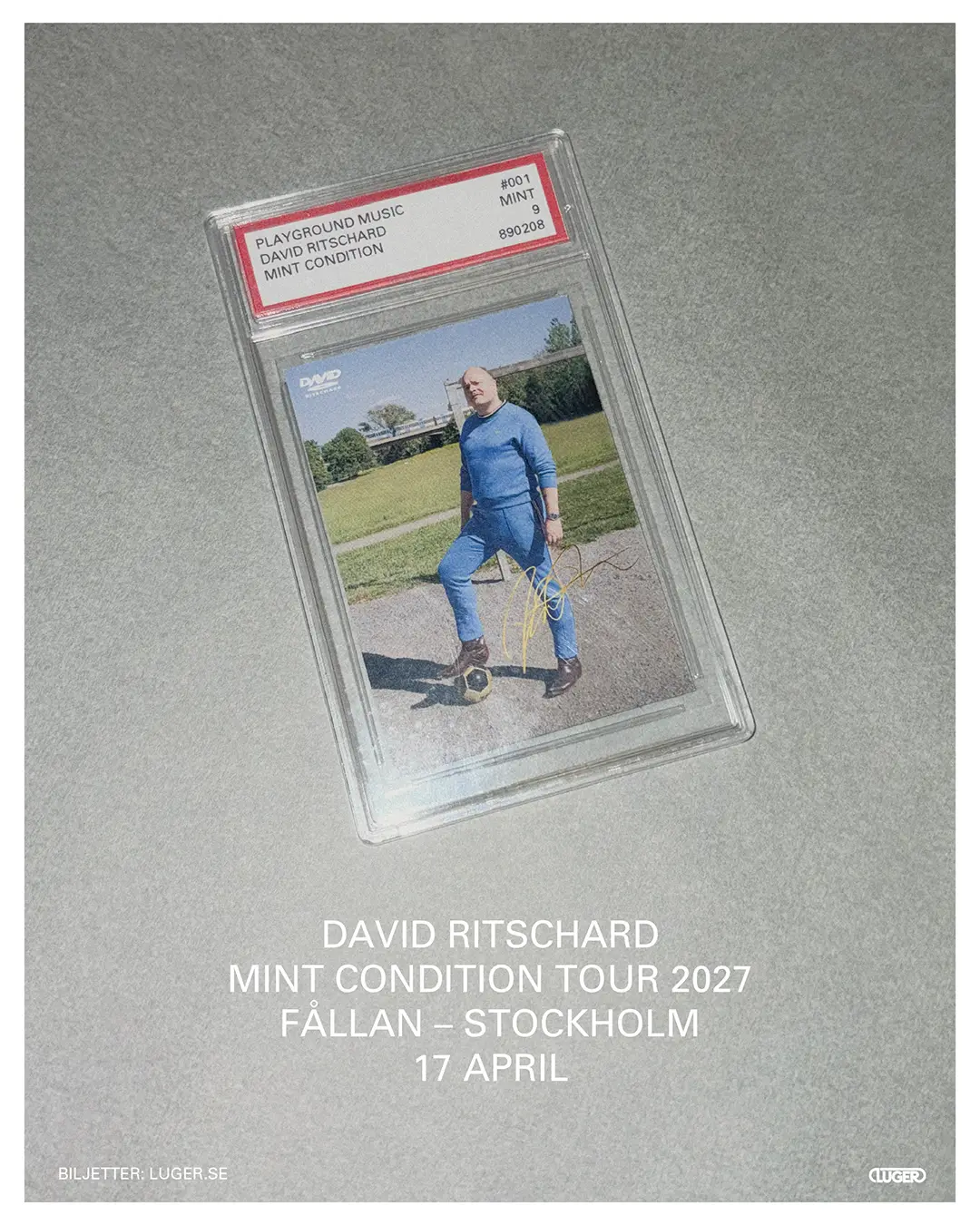 David Ritschard